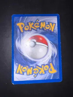 Carta Pokemon Dark Donphan 3/105 Neo Destiny Rara Holo Wizards ITA Good+ - Image 3