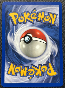 Surfing Pikachu Black Star Promo 28 Pokemon League LP 2001 - Image 2