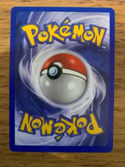 Ecogym (84/111) Rare Neo Genesis Set Pokemon Card! FREE P&P! - Image 3