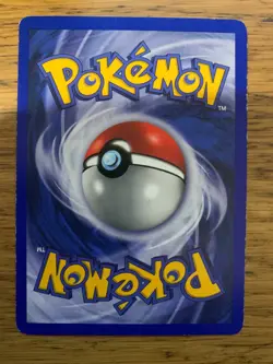 Ecogym (84/111) Rare Neo Genesis Set Pokemon Card! FREE P&P! - Image 5