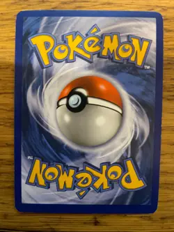 LP! Mewtwo LV.X DP28 Diamond & Pearl Black Star Promo Holo Pokemon Card! - Image 2
