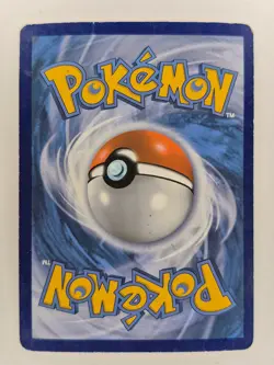 Mew XY110 20th Anniversary XY Black Star Promo Full Art Pokemon 2016 HP - Image 2