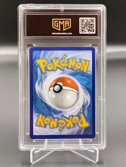 🍀Pokemon GMA 10 Blastoise 2/102 Celebrations 25 ENGLISH bgs psa graad Pokemon🍀 - Image 2