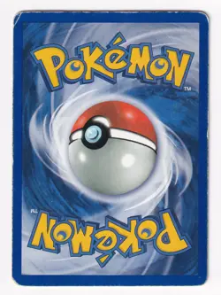 🍀Pokemon PRIMA EDIZIONE 19/111 Energia Metallo LIGHT PLAYED ITA Neo Genesis🍀 - Image 2