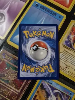 POKEMON LAPRAS EX 158/142 CORONA ASTRALE ITA FRESH PACK FULL ART ⭐⭐ - Image 2