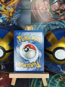 Pokemon Karte Dunkles Garados 8/82 Team Rocket Dark Gyarados PSA EN Holo PL - Image 2