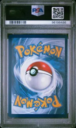 POKEMON TRIS CHARIZARD V CHARIZARD VMAX CHARIZARD VSTAR ULTRA PREMIUM PSA 9 ITA - Image 5