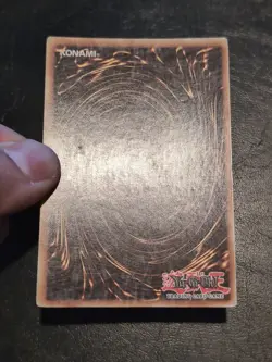 Yu-Gi-Oh! SECRET RARE CARD GEMINI IMPS x3 PP01-EN005 LP - Image 4