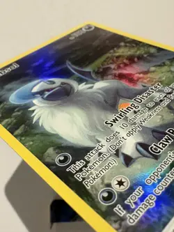 Absol GG16/GG70 Crown Zenith Full Art Ultra Rare Holo Pokemon Card NM - Image 3