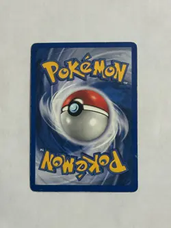 Snorlax 030/130 Base Set 2 Non-Holo - Pokemon Card TCG Vintage - Image 2