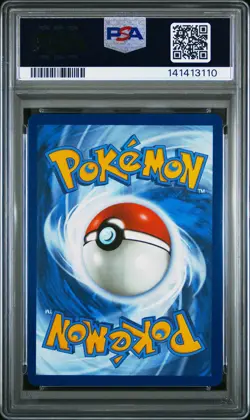 Pokemon Card Charizard EX 199/165 SIR PSA 10 Pokemon 151 *1 - Image 2