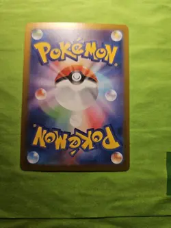 Mesprit AR 114/106 SV8 Super Electric Breaker - Pokemon Card Japanese - Image 2