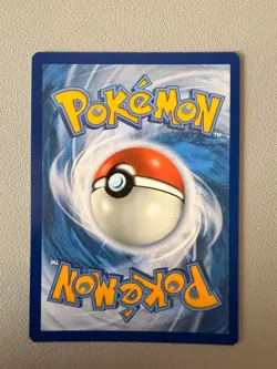 Pokemon Card Greedent 206/091 Paldean Fates - Near Mint - Image 2