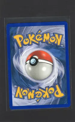 Jynx 18/147 Aquapolis Non-Holo Rare Vintage Pokemon Card TCG NM - Image 2