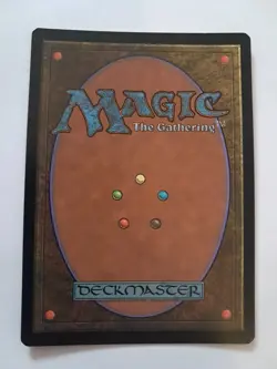 Crystal Vein FOIL LP Graveborn MTG MAGIC THE GATHERING - Image 3