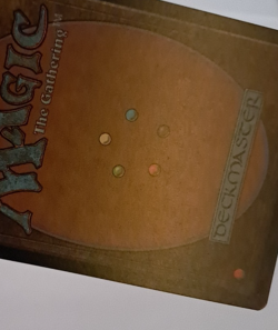 Crystal Vein FOIL LP Graveborn MTG MAGIC THE GATHERING - Image 5