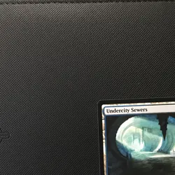 Undercity Sewers MKM #270 MTG Normal - Image 2