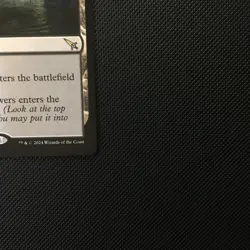 Undercity Sewers MKM #270 MTG Normal - Image 4
