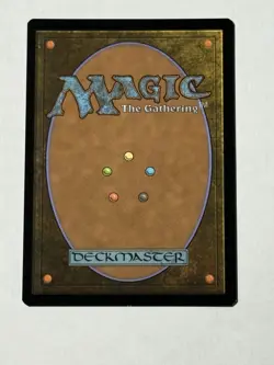 Icetill Explorer Showcase Foil Japanese EOE 362 (MTG Edge of Eternities 2025) - Image 3