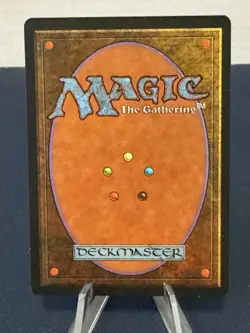 MTG - Magic The Gathering - Meekstone - Revised - NP/NM! - Image 2