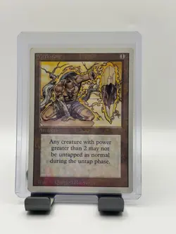 MTG, Meekstone LP Revised Edition Regular - Image 1