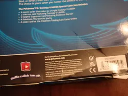 🔥2021 Pokemon TCG Greninja V-Union Special Collection Box New/Sealed!🔥 - Image 3