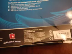 🔥2021 Pokemon TCG Greninja V-Union Special Collection Box New/Sealed!🔥 - Image 4