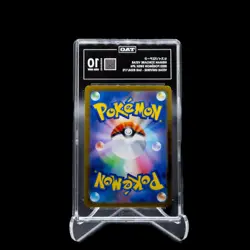 Hisuian Zoroark VSTAR SAR 234/172 S12a VSTAR Universe 2022 Japanese Pokemon - Image 2