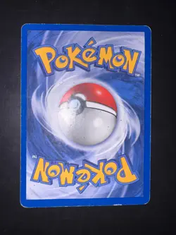Carta Pokemon Dark Espeon 4/105 Set Neo Destiny Ita Holo - Image 3