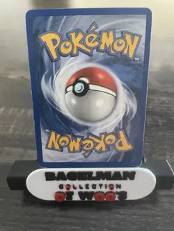 Pikachu - 60/106 - Common Pokemon Emerald LP-MP - Image 2