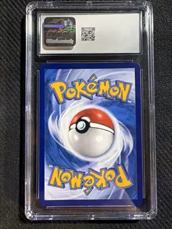 Charizard GX Pokemon 2023 S-Chinese Golden Energy 047/045 CGC 10 Gem Mint - Image 2
