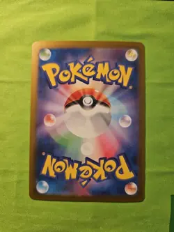 2024 Glaceon Ex 41/187 Pokemon TCG Terastal Festival EX (sv8a) - Japanese -B - Image 2