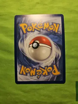 Sparkling Crystal 129/131 Ace Spec SV: Prismatic Evolutions Pokemon TCG NM - Image 2