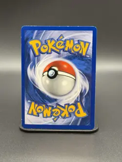 Machop 052/102 Base Set Regular (LP) VINTAGE POKEMON - Image 2