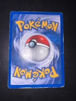 Pokemon Dark Typhlosion 10/105 Holo Neo Destiny Rare - Eng - PLAYED - Image 3