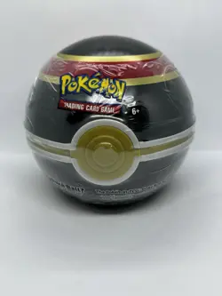 [SEALED] New 2020 Luxury Ball Pokeball Tin D21 Pokemon Potential Cosmic Eclipse - Image 1