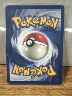 Pokemon Hypno 8/62 Fossil Set Holo Rare WOTC 1999 087💎NM💎 - Image 2