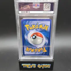 Pokemon Charizard Stormfront 103/100 Secret Rare Holo EX PSA 5 - Image 2