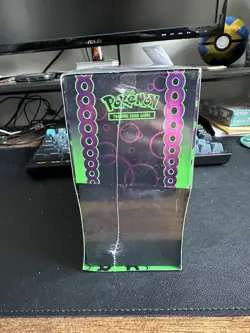 Shrouded Fable Pokemon Center Elite Trainer Box (ETB) - Sealed Case Fresh - Image 3