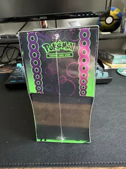 Shrouded Fable Pokemon Center Elite Trainer Box (ETB) - Sealed Case Fresh - Image 4