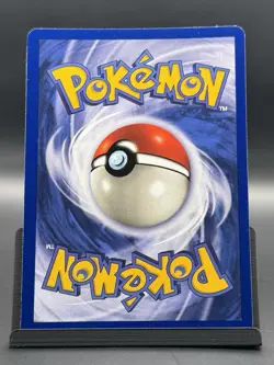 1999 Pokemon - Moltres #12/62 - Fossil Unlimited - Holo Rare - LP+/NM - Image 2