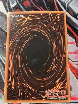 Yugioh! Trap Dustshoot PGD-049 Common Unlimited Edition- LP - Image 2