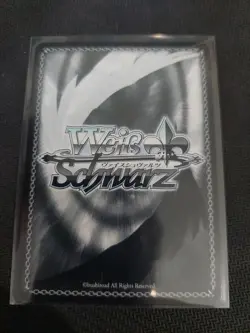 Weiß Schwarz Nikke Seven Dwarves NIK/S117-091 R Japanich TCG - Image 2