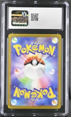 ✨✨✨ CGC 10 Giratina V 110/172 RR VSTAR Universe s12a Pokemon Card - Image 2