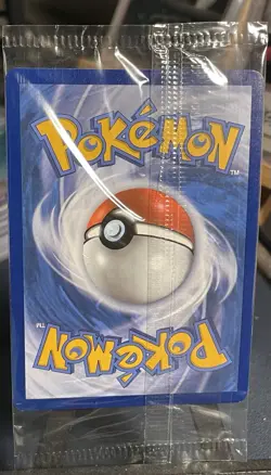 Greninja Sealed Unopened Gold Star Promo Card SWSH144 Sealed - Image 2