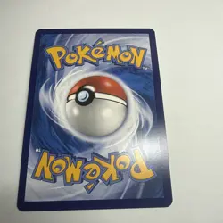 Pokemon TCG Naganadel Guzlord GX Tag Team 037/061 Simplified Chinese Holo Card - Image 4