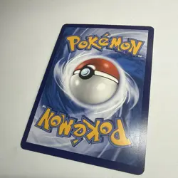 Pokemon TCG Naganadel Guzlord GX Tag Team 037/061 Simplified Chinese Holo Card - Image 5