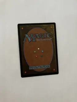 Fyndhorn Elves Commander Legends Extended Art Foil - Image 4