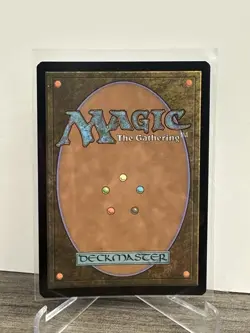 1 x Elspeth Resplendent - SNC 282- NM FOIL - Borderless - MTG LC1 - Image 2