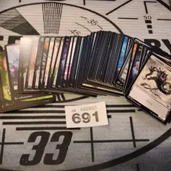 Magic The Gathering Token Bundle. MTG Lot (691) - Image 3